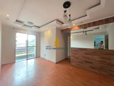 Apartamento com 2 Quartos à venda, 52m² no Macedo, Guarulhos