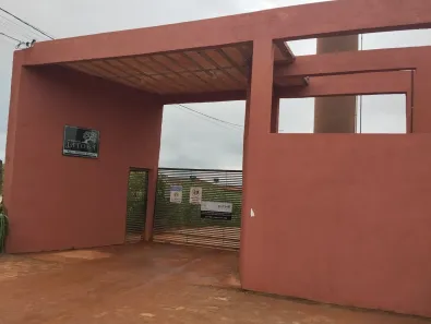 Lote/Terreno à venda, 400m² no Taguatinga Norte, Brasília