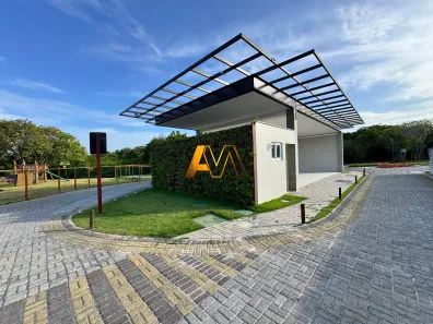 Lote/Terreno à venda, 1000m² no Catu de Abrantes (Abrantes), Camaçari