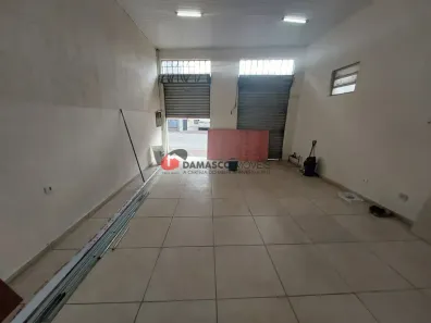 Ponto Comercial para alugar, 60m² no Santo Antônio, São Caetano do Sul