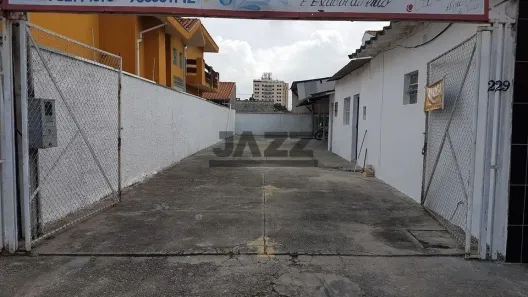 Lote/Terreno à venda, 255m² no Vila Pantaleão, Caçapava