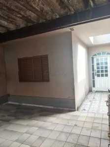 Casa com 2 Quartos à venda, 80m² no Vila Jundiaí, Mogi das Cruzes