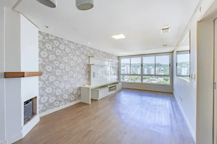 Apartamento com 3 Quartos à venda, 102m² no Tristeza, Porto Alegre