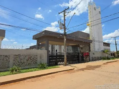 Apartamento com 2 Quartos à venda, 53m² no Mansões Recreio Mossoró, Cidade Ocidental