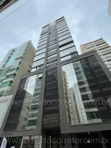 Apartamento com 3 Quartos à venda, 118m² no Meia Praia, Itapema