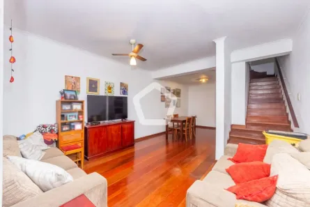 Casa com 2 Quartos à venda, 88m² no Vila Madalena, São Paulo