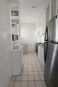 Apartamento com 3 Quartos à venda, 74m² no São Gerardo, Fortaleza