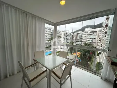 Apartamento com 2 Quartos à venda, 69m² no Recreio dos Bandeirantes, Rio de Janeiro