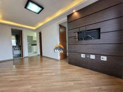 Apartamento com 2 Quartos à venda, 47m² no Super Quadra Morumbi, São Paulo