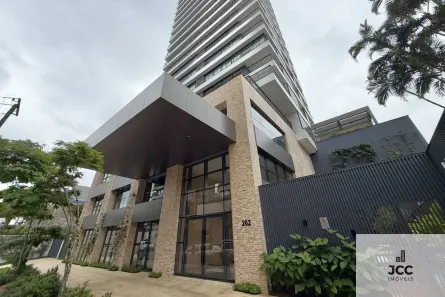 Apartamento com 3 Quartos à venda, 300m² no Centro, Joinville