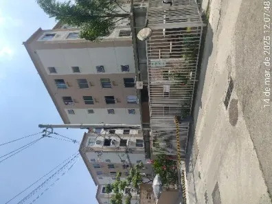 Apartamento com 2 Quartos à venda, 40m² no Pechincha, Rio de Janeiro