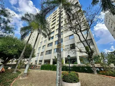 Apartamento com 2 Quartos à venda, 123m² no Jardim Chapadão, Campinas