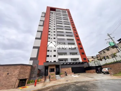 Apartamento com 3 Quartos para alugar, 84m² no Castelo, Valinhos