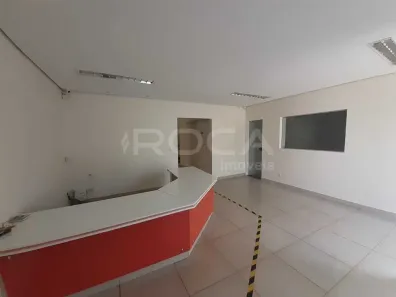 Prédio Comercial para alugar, 330m² no Alto da Boa Vista, Ribeirão Preto