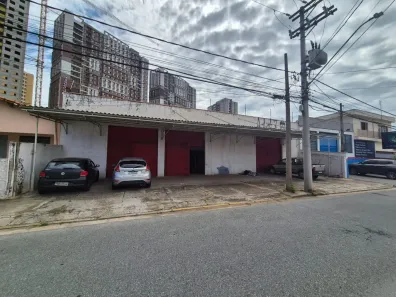 Galpão/Depósito/Armazém à venda, 549m² no Jardim Piratininga, Sorocaba