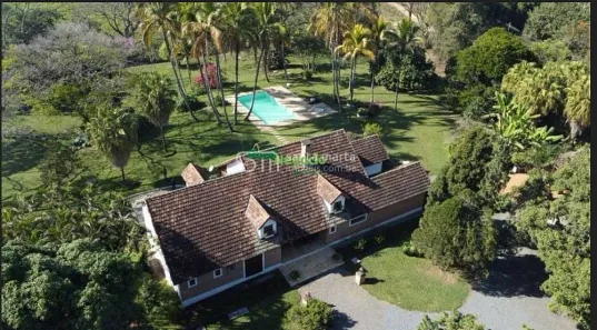 Fazenda/Sítio com 7 Quartos à venda, 3m² no Área Rural de Pindamonhangaba, Pindamonhangaba