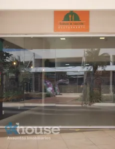 Ponto Comercial para alugar, 59m² no Jardim Palma Travassos, Ribeirão Preto