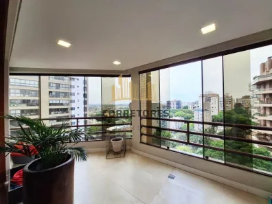 Apartamento com 3 Quartos à venda, 178m² no Centro, Canoas