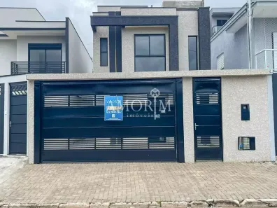 Sobrado com 3 Quartos à venda, 110m² no Portais (Polvilho), Cajamar