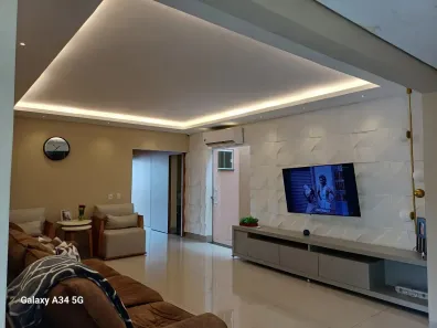 Casa de Condomínio com 3 Quartos à venda, 160m² no Jardim Guanabara II, Goiânia