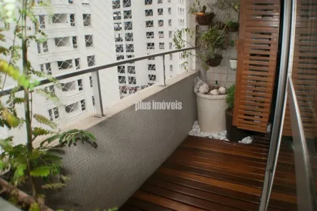 Apartamento com 2 Quartos à venda, 73m² no Vila Olímpia, São Paulo