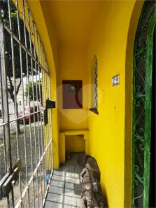 Imóvel Comercial com 4 Quartos para venda ou aluguel, 120m² no Bela Vista, São Paulo