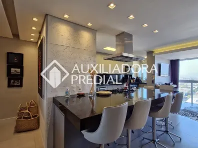 Apartamento com 1 Quarto à venda, 64m² no São Geraldo, Porto Alegre