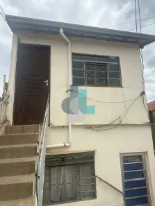 Casa com 1 Quarto para alugar, 70m² no Santa Terezinha, Piracicaba