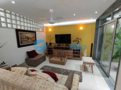 Apartamento com 3 Quartos à venda, 116m² no Copacabana, Rio de Janeiro