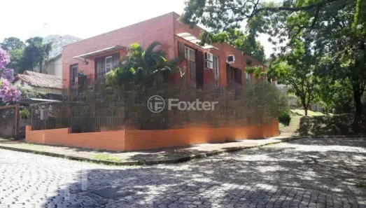 Apartamento com 2 Quartos à venda, 60m² no Santo Antônio, Porto Alegre