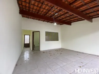 Casa com 3 Quartos à venda, 80m² no Jardim Alice, Indaiatuba