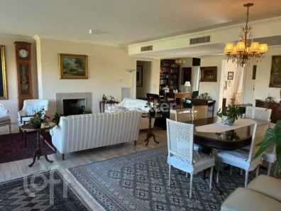 Apartamento com 3 Quartos à venda, 176m² no Moinhos de Vento, Porto Alegre