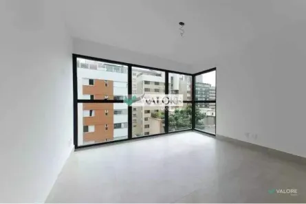 Apartamento com 3 Quartos à venda, 85m² no Cruzeiro, Belo Horizonte