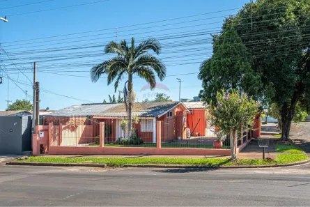 Casa com 3 Quartos à venda, 120m² no Lago Azul, Estância Velha