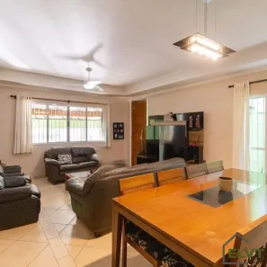 Sobrado com 3 Quartos à venda, 131m² no Presidente Altino, Osasco