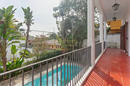 Casa com 4 Quartos à venda, 461m² no Jardim Guedala, São Paulo