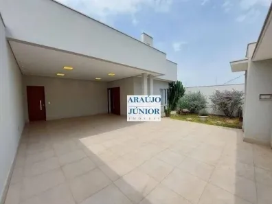 Casa com 3 Quartos à venda, 185m² no Chácara Machadinho I, Americana