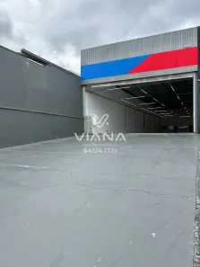 Galpão/Depósito/Armazém para alugar, 567m² no Vila Regente Feijó, São Paulo