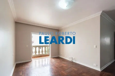 Apartamento com 3 Quartos à venda, 126m² no Itaim Bibi, São Paulo