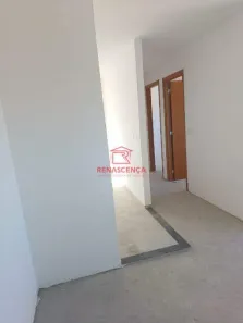 Apartamento com 2 Quartos para alugar, 48m² no Santa Cruz, Rio de Janeiro