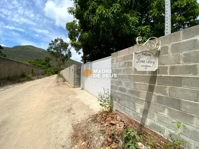 Fazenda/Sítio com 3 Quartos à venda, 300m² no Genipabú, Caucaia