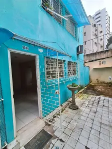 Apartamento com 3 Quartos à venda, 72m² no Boa Viagem, Recife