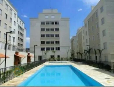 Apartamento com 2 Quartos à venda, 50m² no Vila Regina, São Paulo