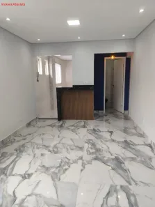 Apartamento com 1 Quarto à venda, 55m² no Canto do Forte, Praia Grande