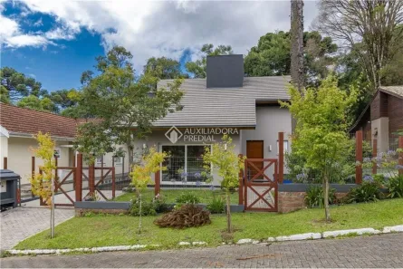 Casa com 3 Quartos à venda, 180m² no Mato Queimado, Gramado