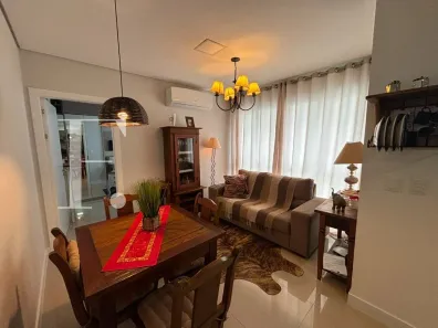 Apartamento com 1 Quarto à venda, 65m² no Navegantes, Capão da Canoa