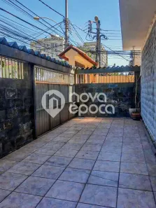 Casa com 3 Quartos à venda, 280m² no Méier, Rio de Janeiro