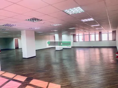 Sala Comercial para venda ou aluguel, 394m² no Centro, São Paulo