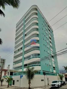 Apartamento com 2 Quartos para alugar, 79m² no Real, Praia Grande