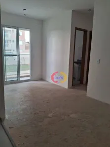 Apartamento com 2 Quartos à venda, 48m² no Parque Rodrigo Barreto, Arujá